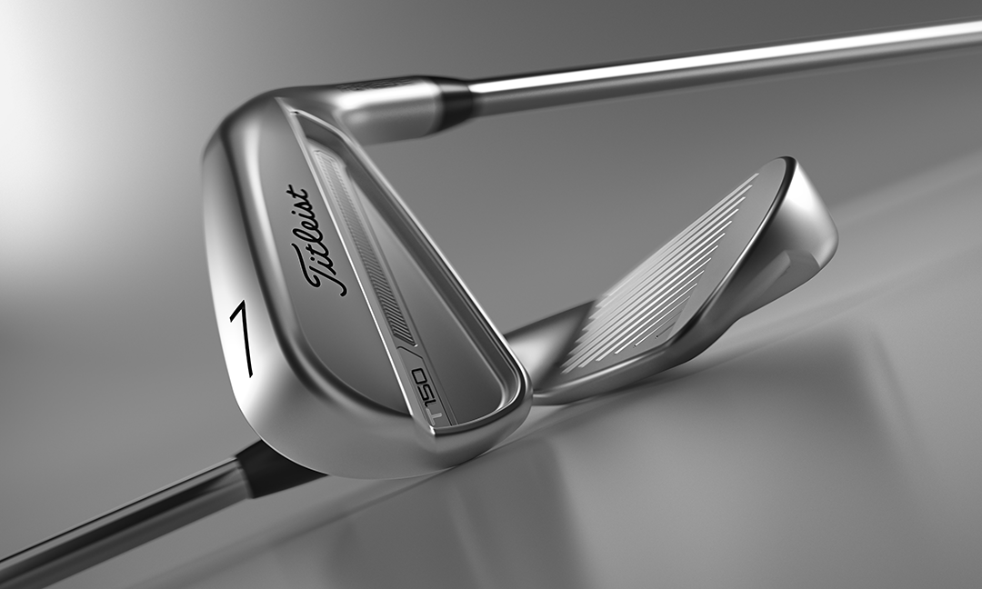 TITLEIST T150 IRONS TITLEIST T150 IRONS