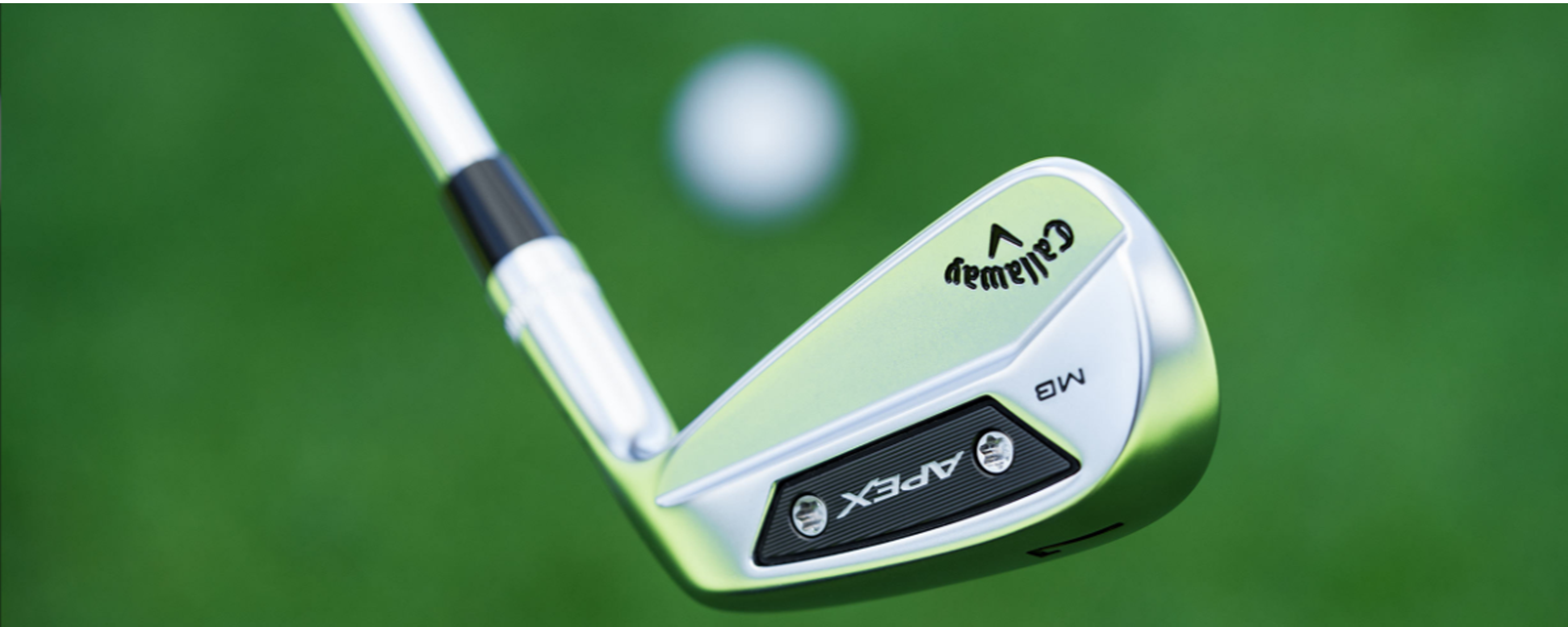 CALLAWAY APEX MB IRONS CALLAWAY APEX MB IRONS