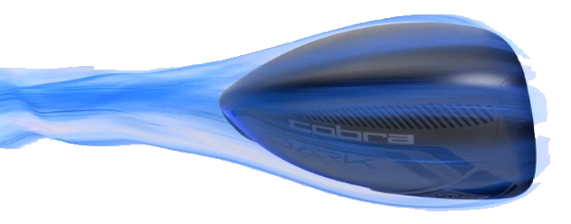 COBRA DARK SPEED DRIVER COBRA DARK SPEED DRIVER