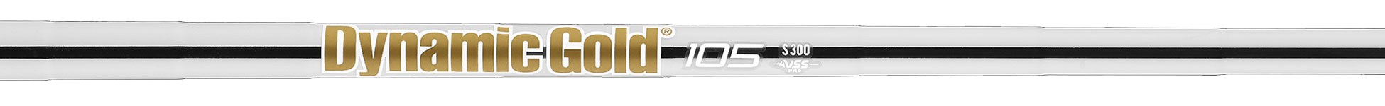 P790 stock shaft Clearance