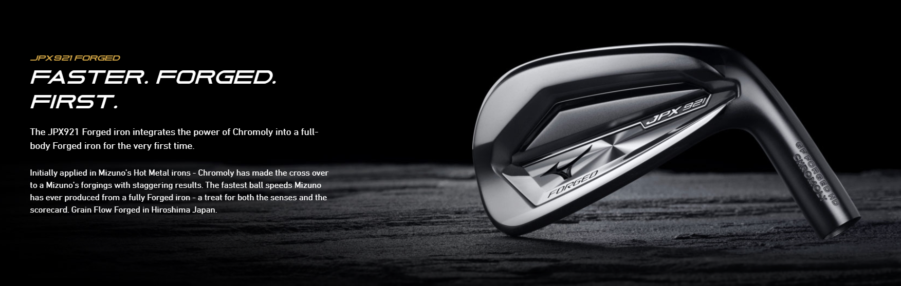mizuno jpx 921 iron covers