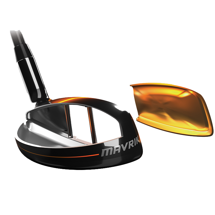 CALLAWAY MAVRIK PRO HYBRID