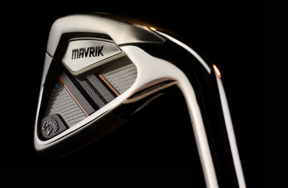 callaway mavrik irons