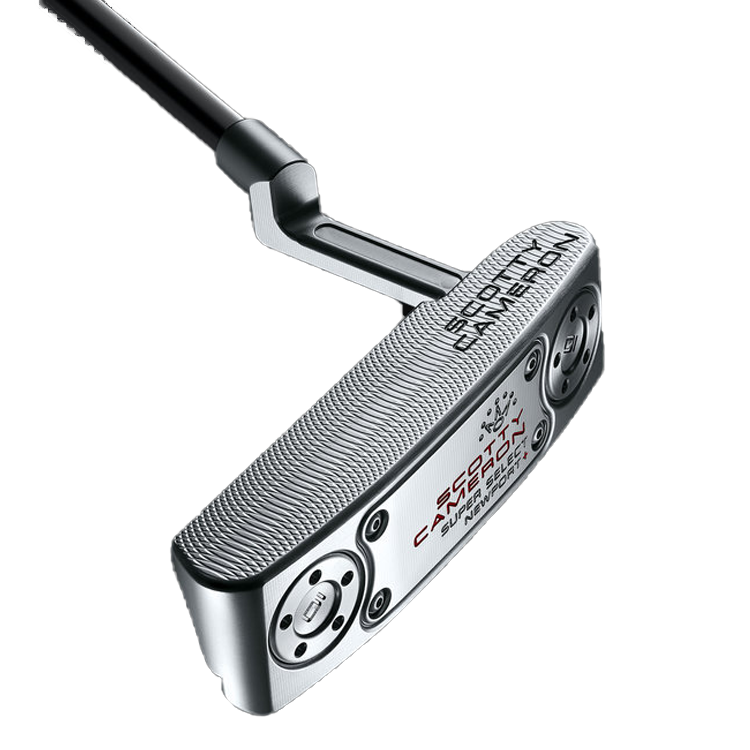 2023 SCOTTY CAMERON SUPER SELECT NEWPORT PUTTER 2023 SCOTTY CAMERON SUPER SELECT NEWPORT PUTTER
