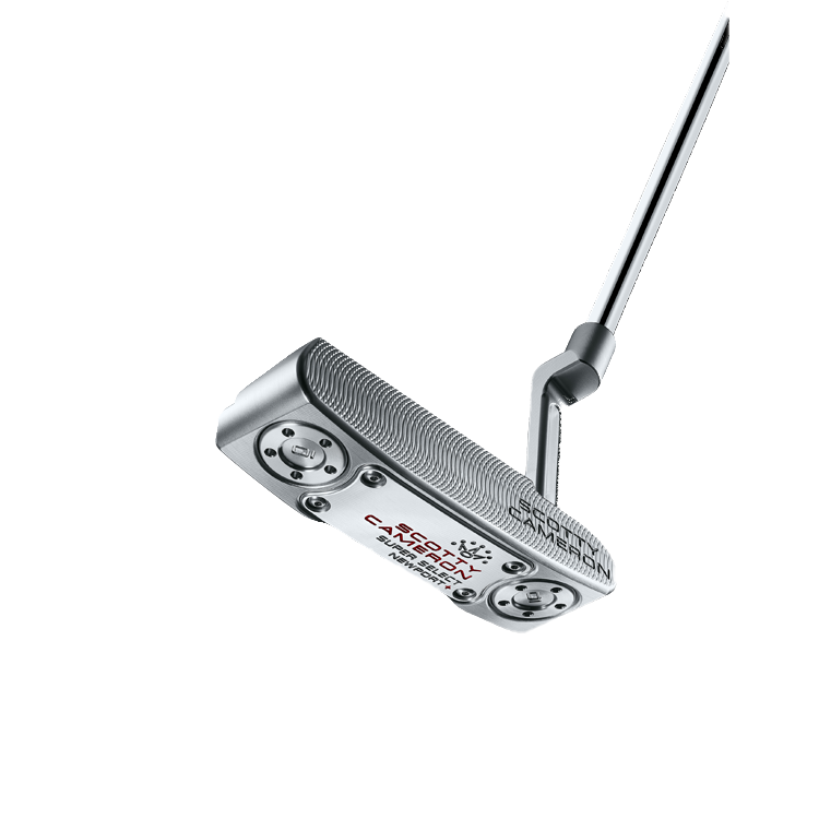 2023 SCOTTY CAMERON SUPER SELECT NEWPORT PUTTER 2023 SCOTTY CAMERON SUPER SELECT NEWPORT PUTTER
