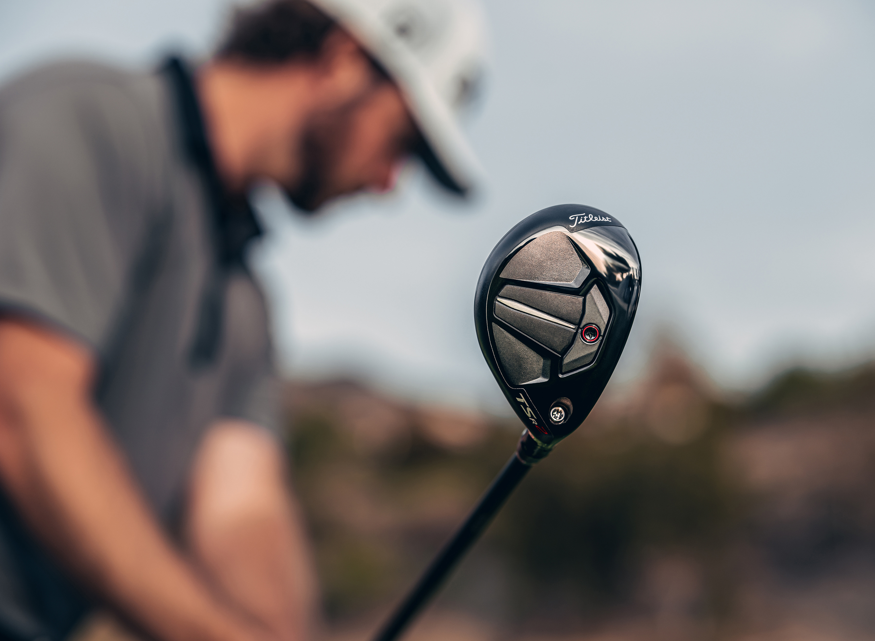 Titleist TSR 2 16.5 ° Titleist Men's TSR 2 Driver | TGW.com