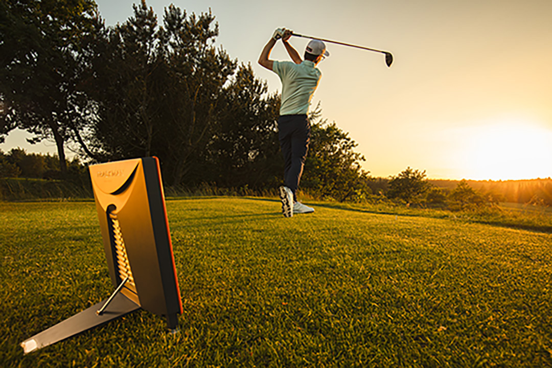 pga tour trackman club path