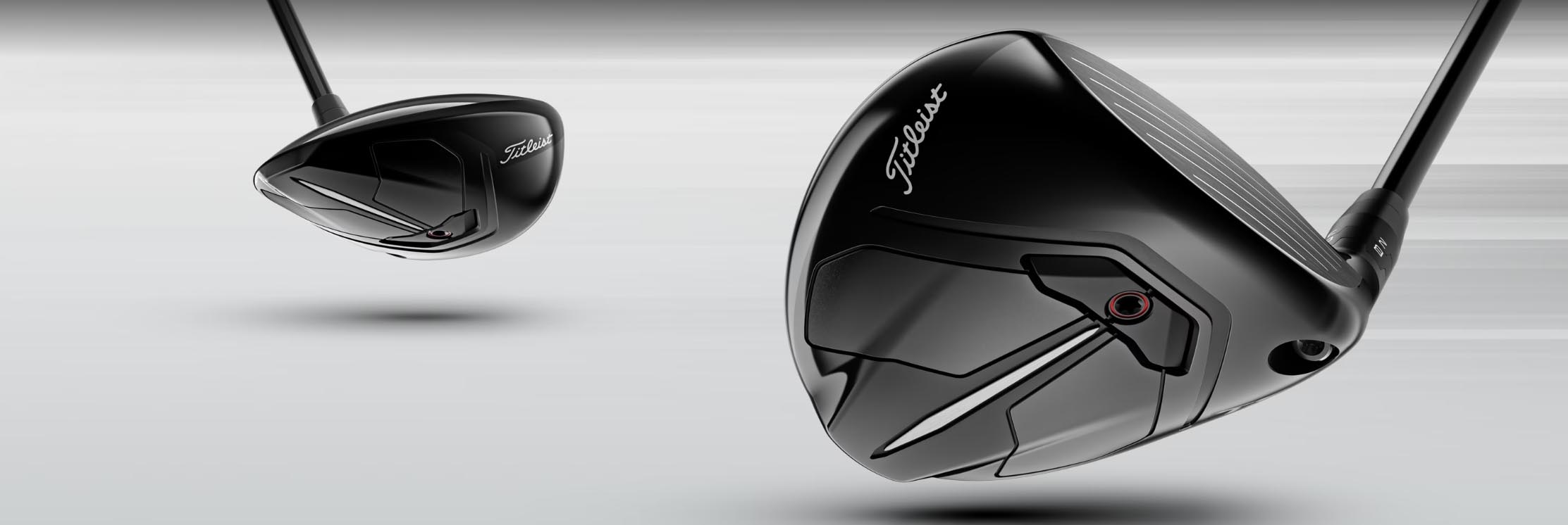 TITLEIST TSR2+ FAIRWAY METAL