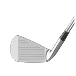 MIZUNO PRO 245 IRONS (DEXTERITY: RH, SET COMPOSITION: 5-P, MIZUNO IRON SHAFT OPTIONS: NIPPON MODUS TOUR 105-STEEL, SHAFT FLEX: REGULAR, GRIP OPTIONS: TOUR VELVET 360)