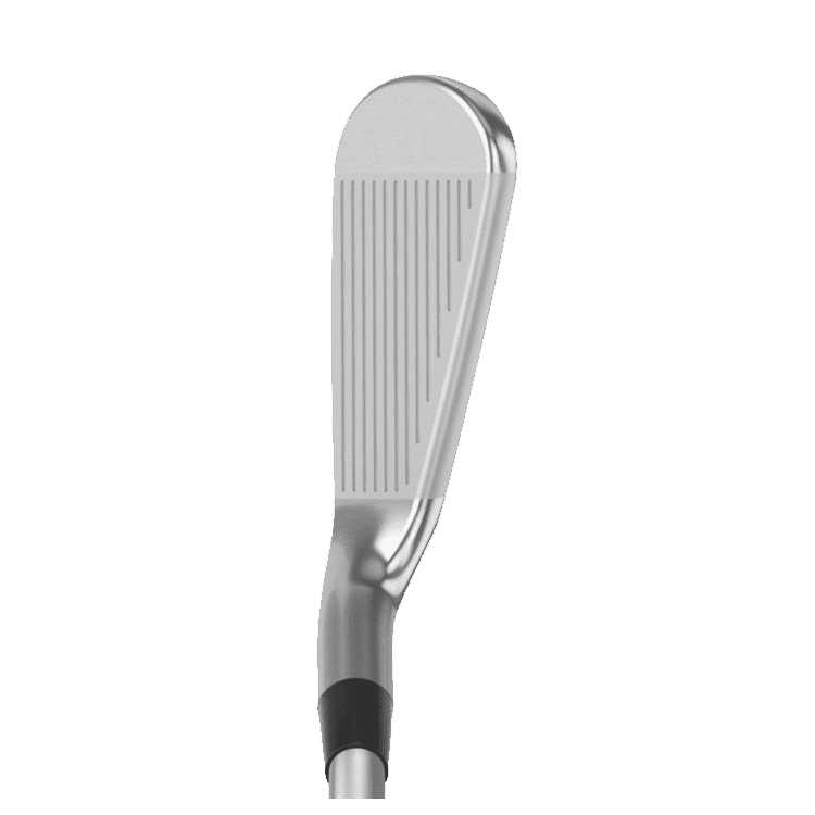 Mizuno pro 245 irons