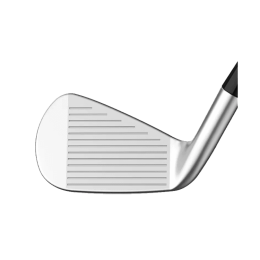 CALLAWAY APEX PRO IRONS (DEXTERITY: RH, SET COMPOSITION: 6-P, G, APEX PRO-SERIES SHAFT OPTIONS: NIPPON MODUS TOUR 105-STEEL, SHAFT FLEX: REGULAR, GRIP OPTIONS: TOUR VELVET 360)