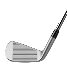 TAYLORMADE 2024 P790 IRONS (IRON ORIENTATION: RH, SET COMPOSITION: 6-P, P-SERIES STOCK SHAFT OPTIONS: NIPPON MODUS TOUR 105-STEEL, SHAFT FLEX: REGULAR, GRIP OPTIONS: TOUR VELVET 360)