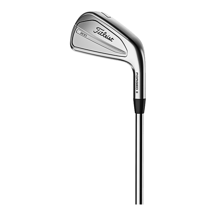 T-Series T200 | The Player's Distance Iron | Titleist