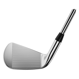 TITLEIST T200 IRONS (IRON ORIENTATION: RH, SET COMPOSITION: 6-P, T-SERIES SHAFT OPTIONS: NIPPON MODUS TOUR 105-STEEL, SHAFT FLEX: REGULAR, GRIP OPTIONS: TOUR VELVET 360)