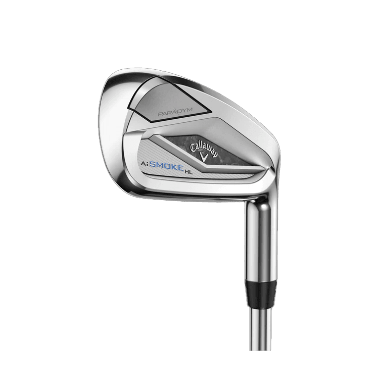 CALLAWAY AI SMOKE HL IRONS