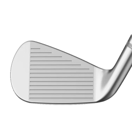 CALLAWAY APEX CB IRONS (DEXTERITY: RH, SET COMPOSITION: 5-P, APEX PRO-SERIES SHAFT OPTIONS: NIPPON MODUS TOUR 105-STEEL, SHAFT FLEX: REGULAR, GRIP OPTIONS: TOUR VELVET 360)