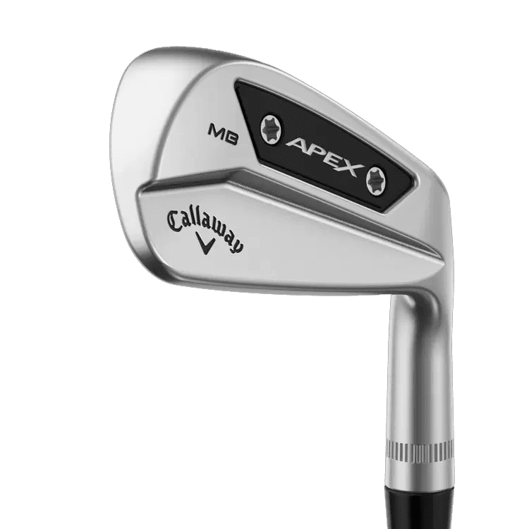 Callaway X-Forged CB / Apex MB Iron Combo Set 21 | Callaway