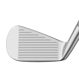 CALLAWAY APEX MB IRONS (DEXTERITY: RH, SET COMPOSITION: 5-P, APEX PRO-SERIES SHAFT OPTIONS: NIPPON MODUS TOUR 105-STEEL, SHAFT FLEX: REGULAR, GRIP OPTIONS: TOUR VELVET 360)