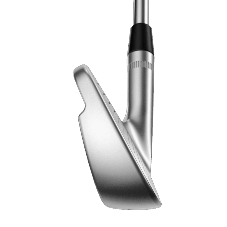 CALLAWAY APEX MB IRONS