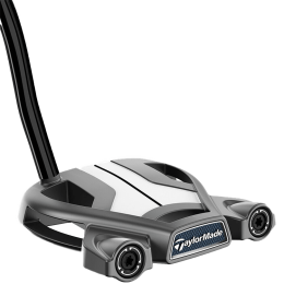 TAYLORMADE SPIDER TOUR PUTTERS (DEXTERITY: RH, TAYLORMADE SPIDER TOUR MODELS: SPIDER TOUR)