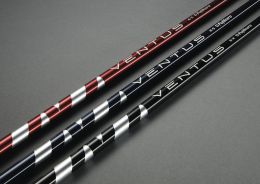 FUJIKURA VENTUS DRIVER SHAFTS (FUJIKURA DRIVER SHAFT OPTIONS: VENTUS BLACK 60g X-STIFF FLEX)