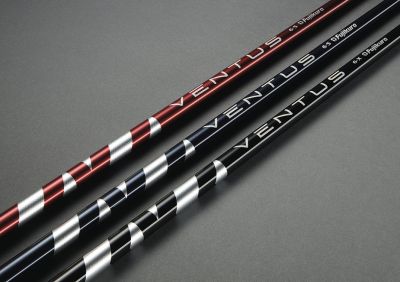 FUJIKURA VENTUS DRIVER SHAFTS